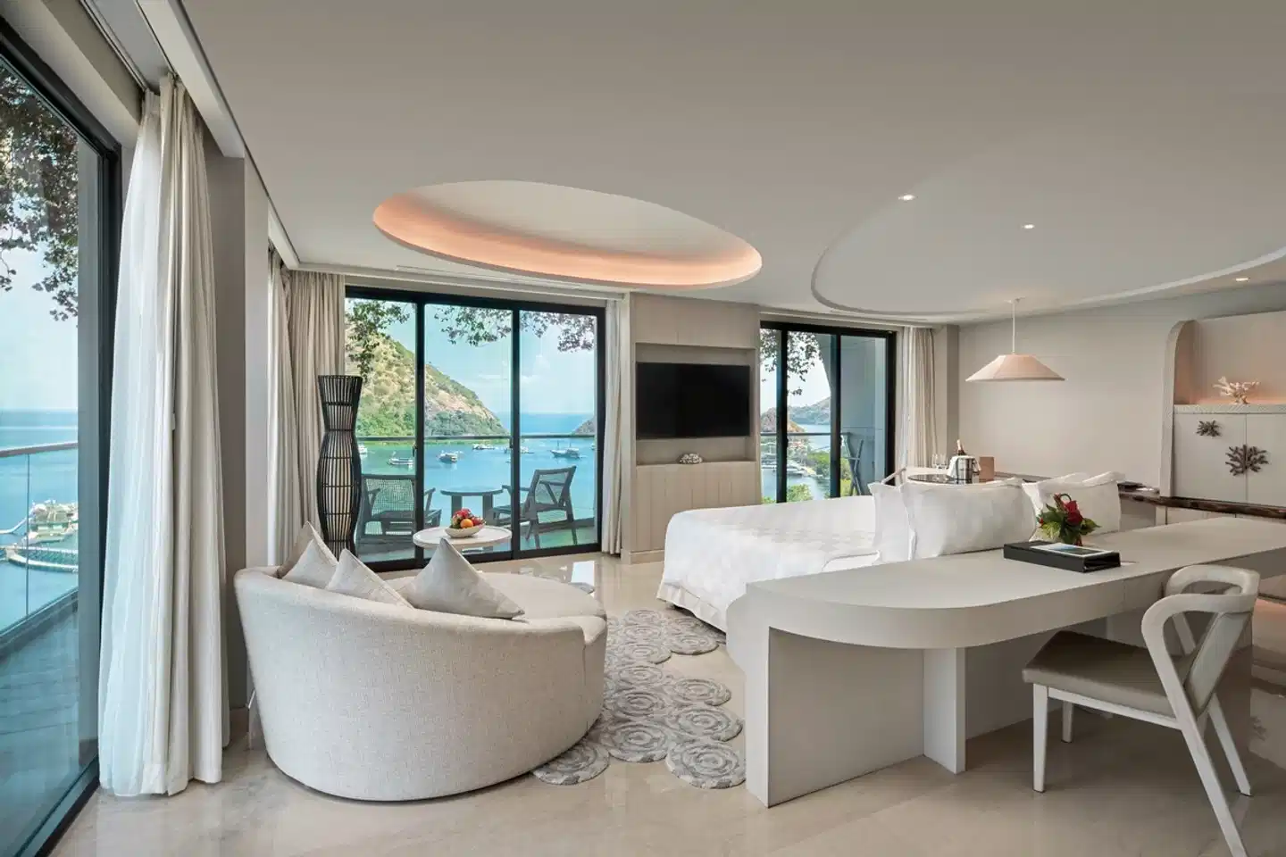 AYANA Komodo Resort Konferenz