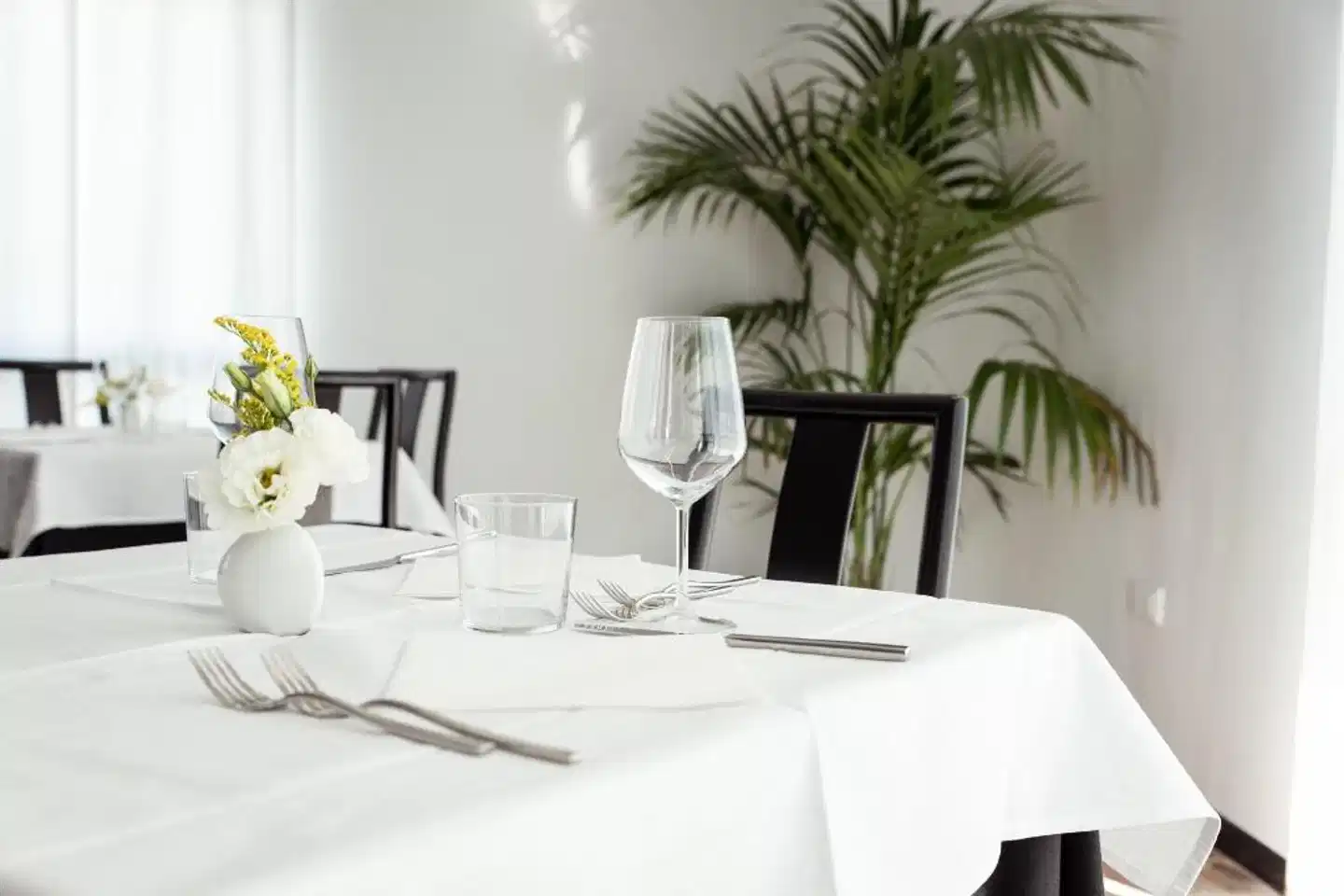 Hotel Adria Restaurant