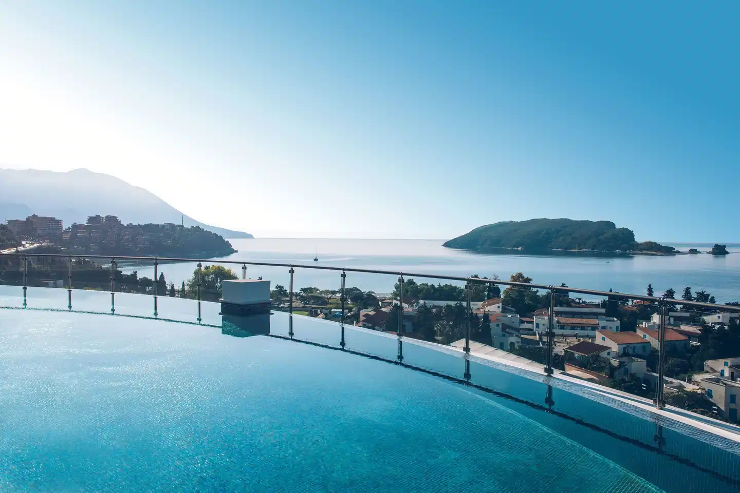 Iberostar Waves Slavija Pool