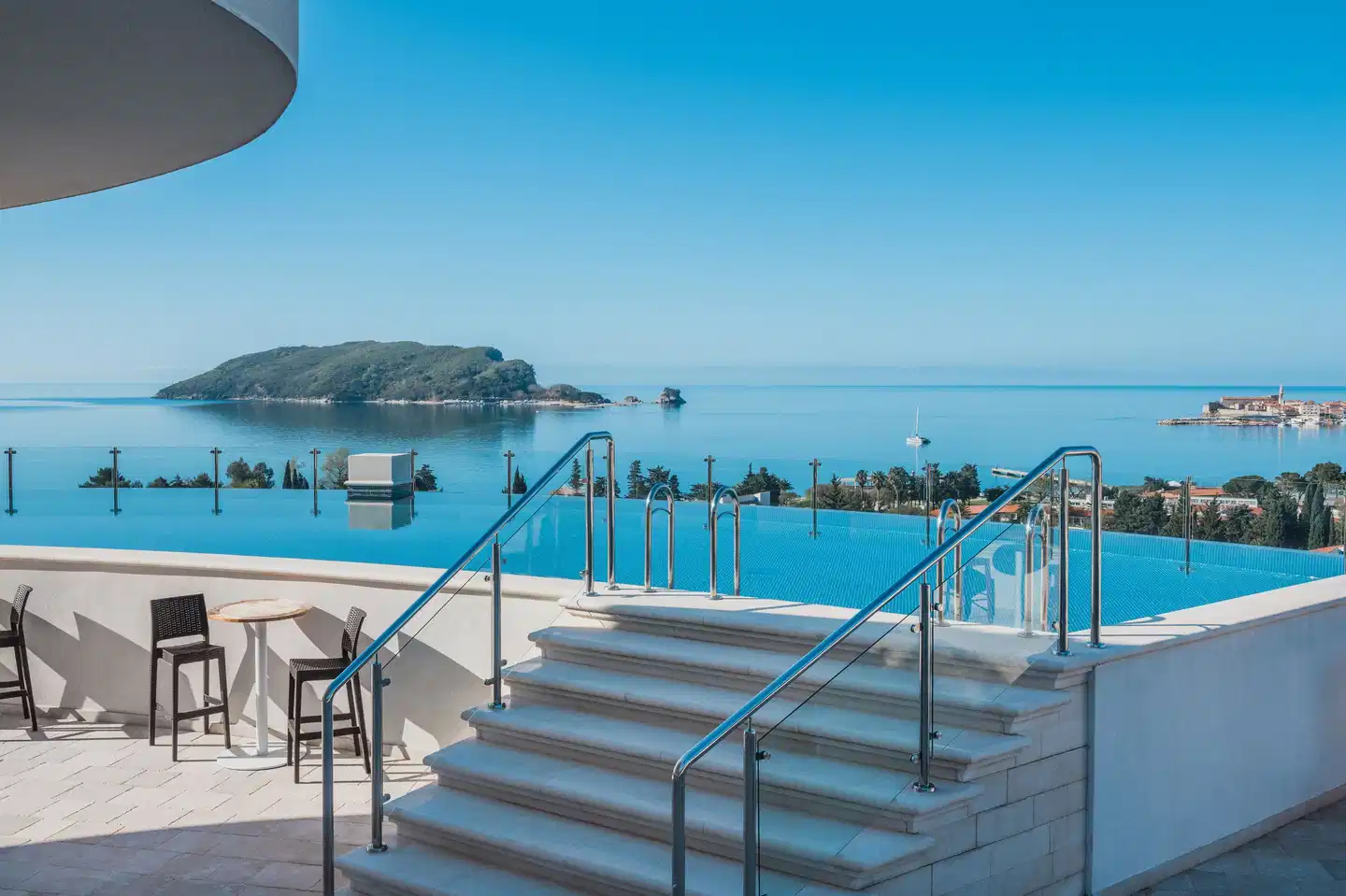 Iberostar Waves Slavija Pool