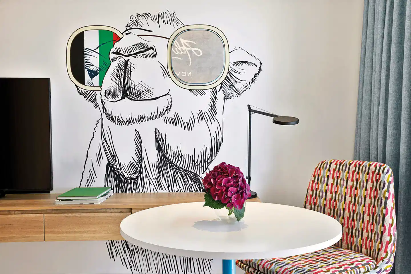 NH Collection Dubai The Palm WELLNESS