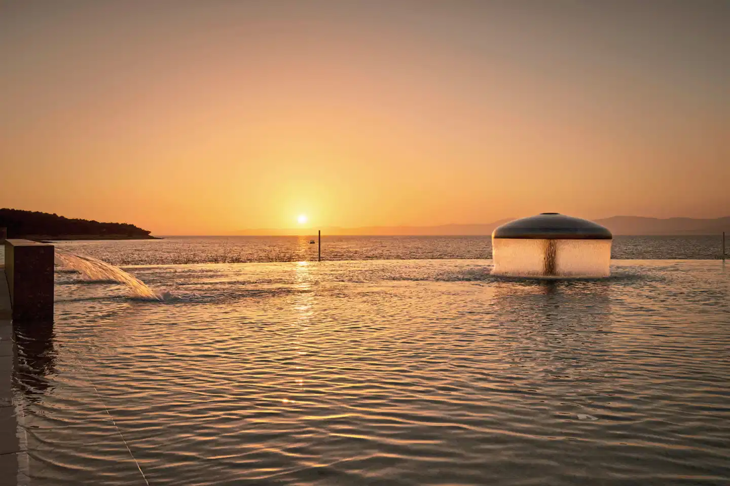 Grand Hotel View Strand