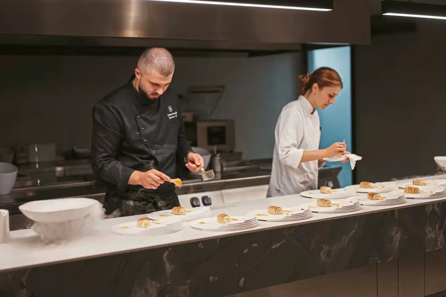 GRIFID Noa Restaurant