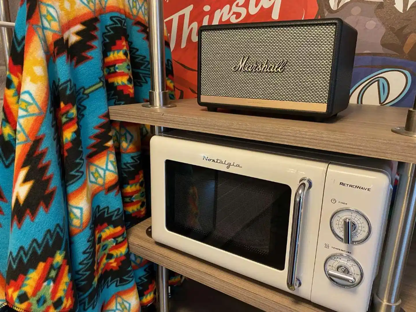 Egyptian Motor Hotel, BW Signature Collection Wohnbeispiel