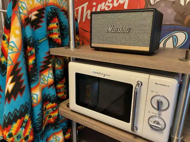 Egyptian Motor Hotel, BW Signature Collection Wohnbeispiel