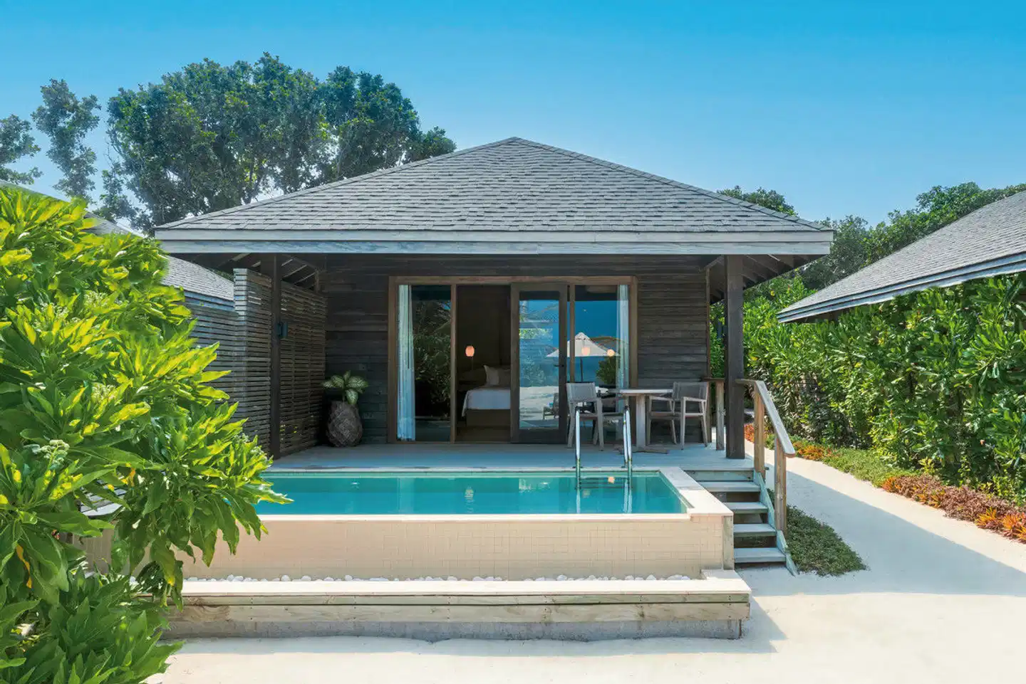 Jawakara Islands Maldives Wellness