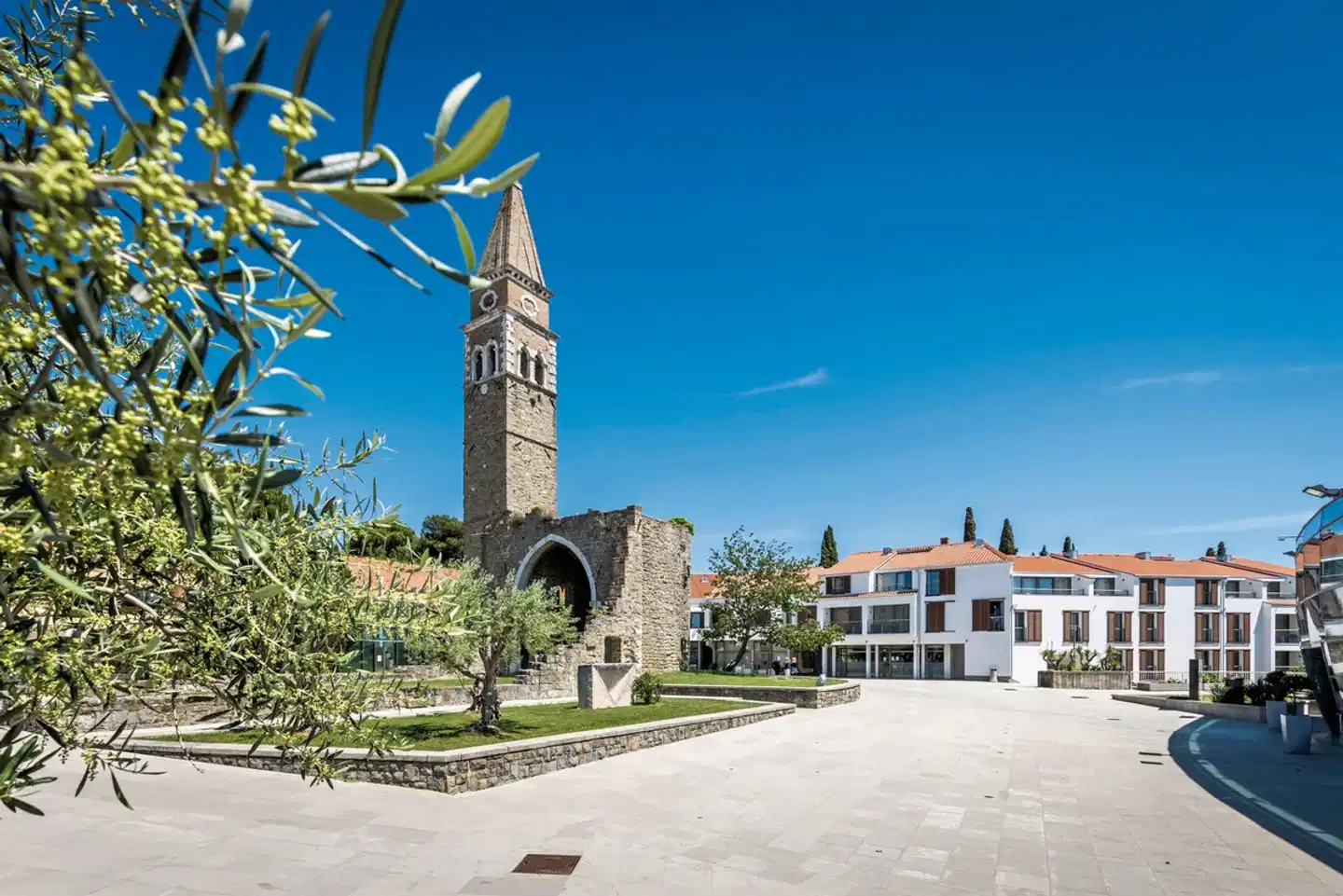 Vile Park Premium Aussenansicht