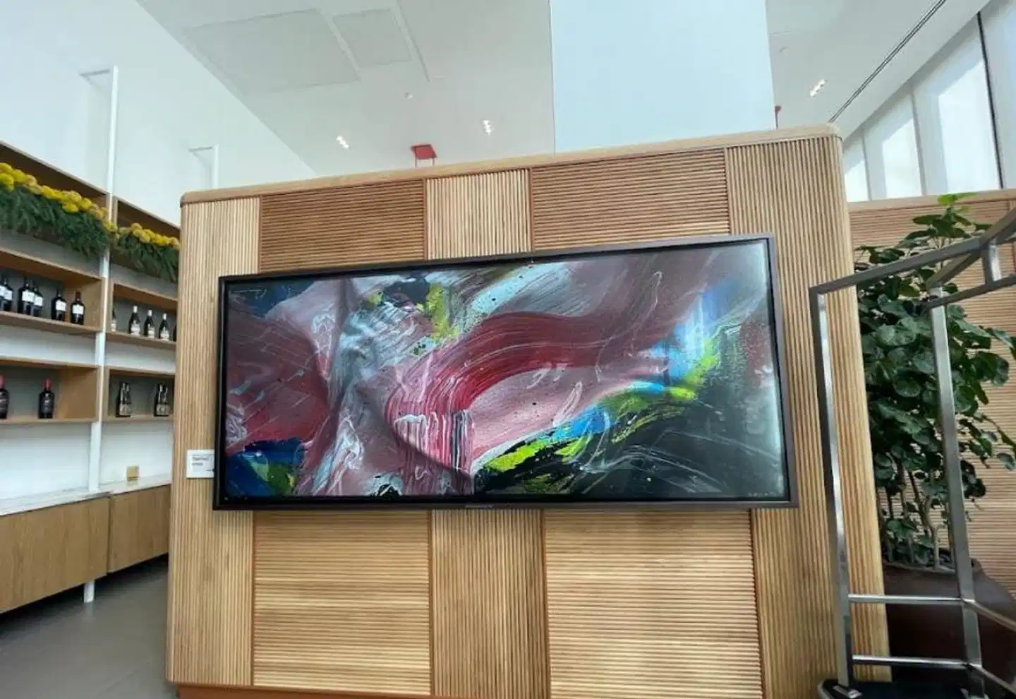 Arlo Wynwood Wohnbeispiel