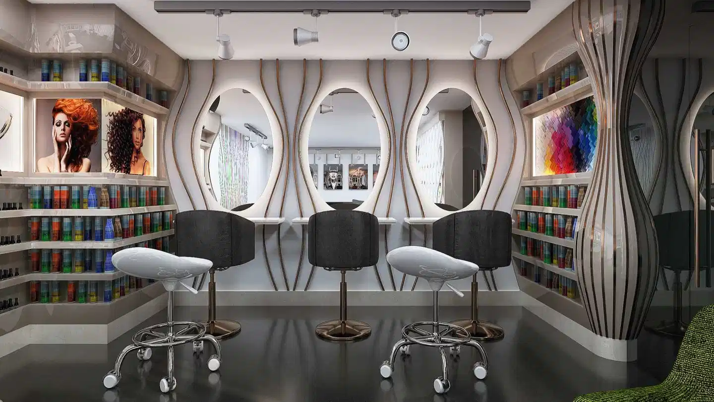 Royal M Hotel by Gewan - Al Aqah Lobby