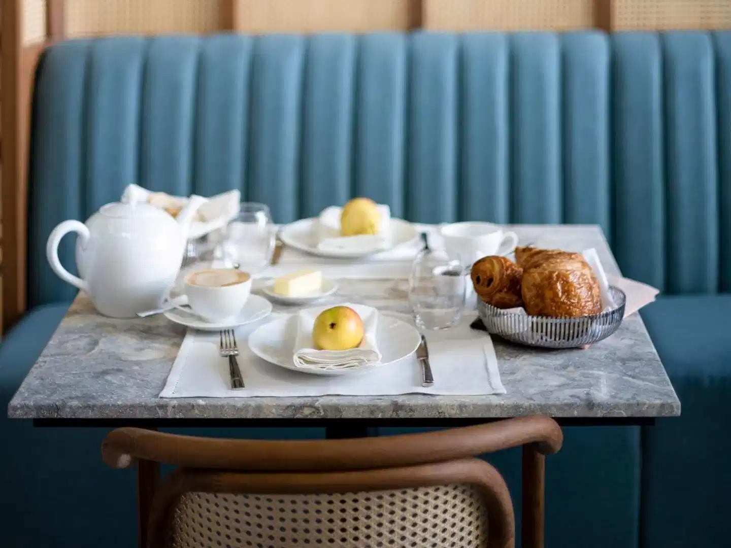 Elkonin Tel Aviv - MGallery Hotel Collection Terrasse