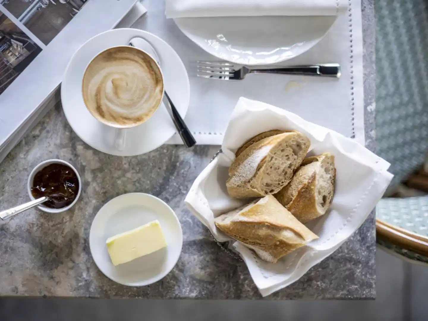 Elkonin Tel Aviv - MGallery Hotel Collection Wellness