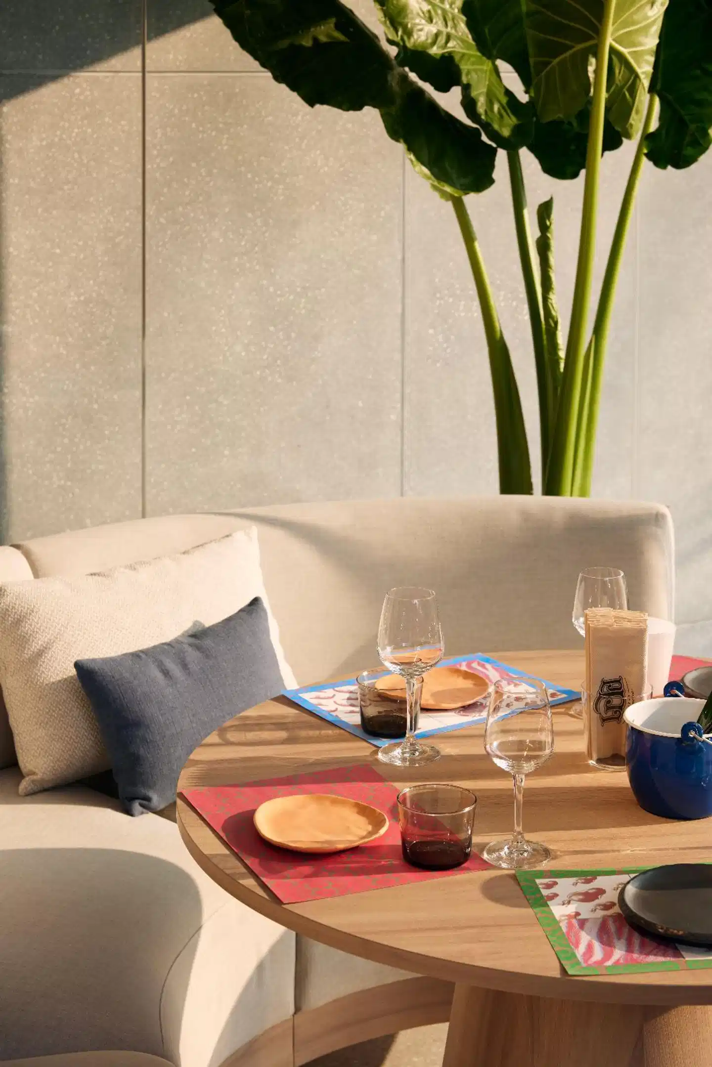 ASAI Bangkok Sathorn Terrasse