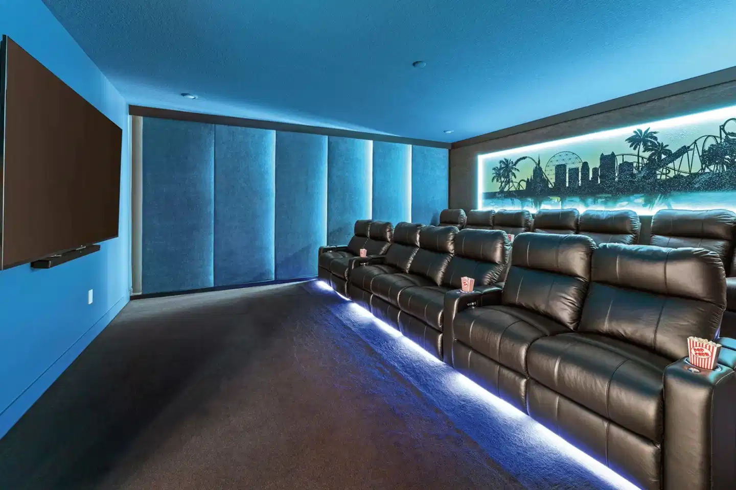 Villatel Orlando Resort Villas Konferenz