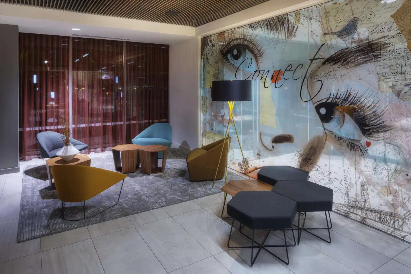 Eastlund Wohnbeispiel