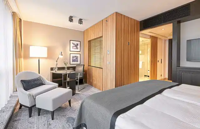 KÖ 59 Düsseldorf Wohnbeispiel