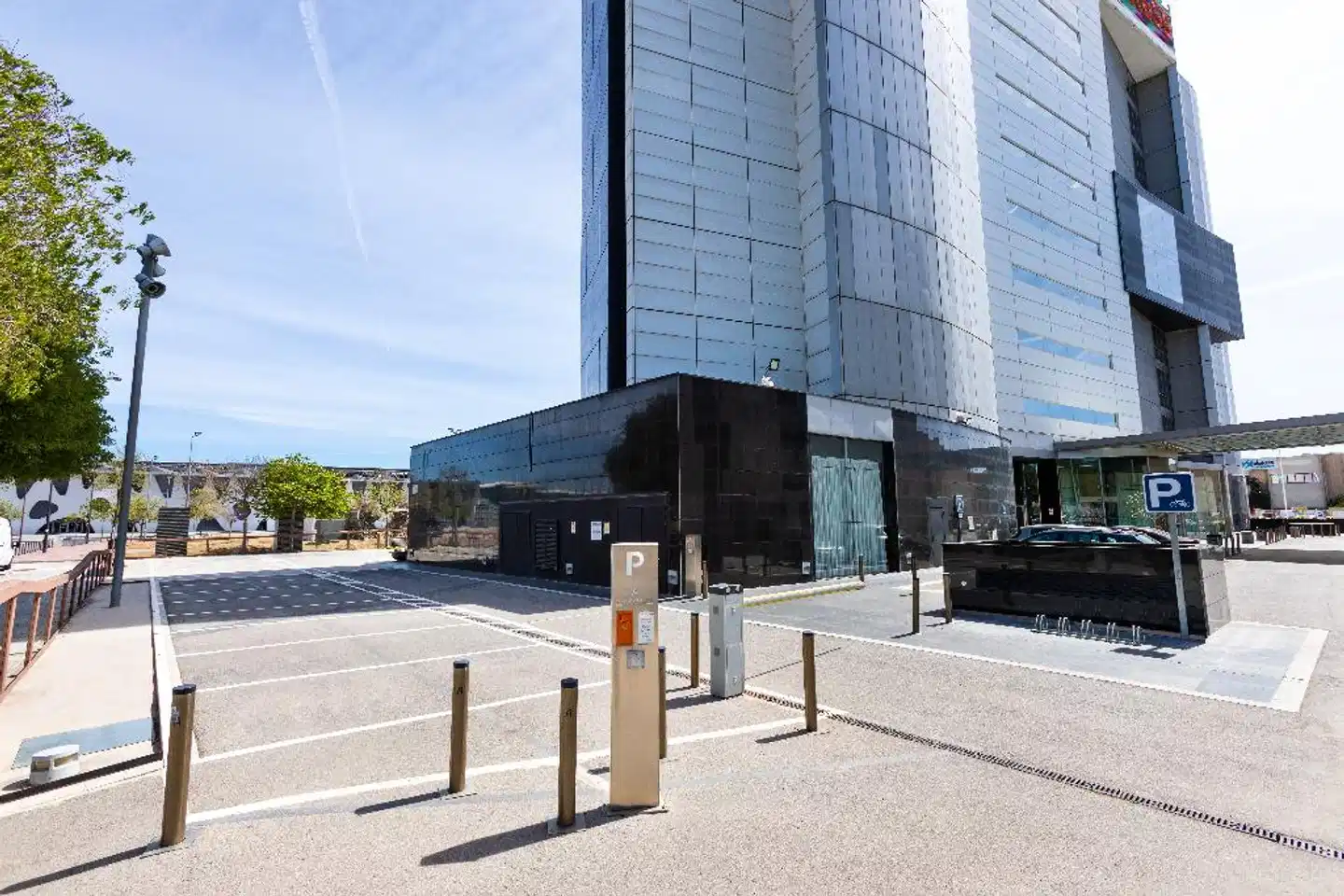 Fira Congress Sport und Entertainment