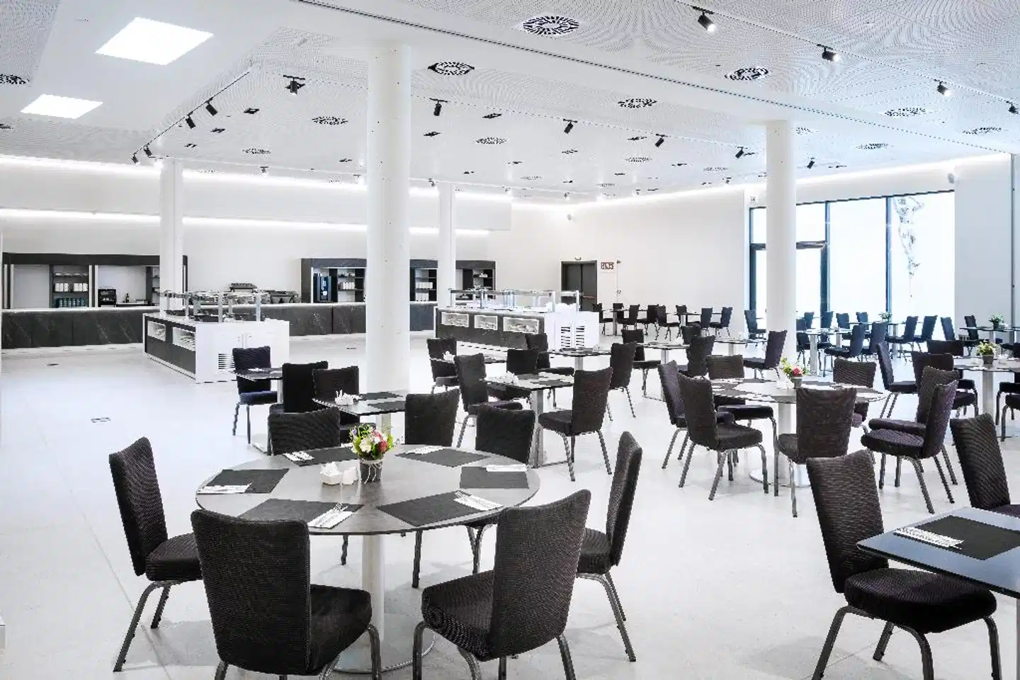 Fira Congress Restaurant