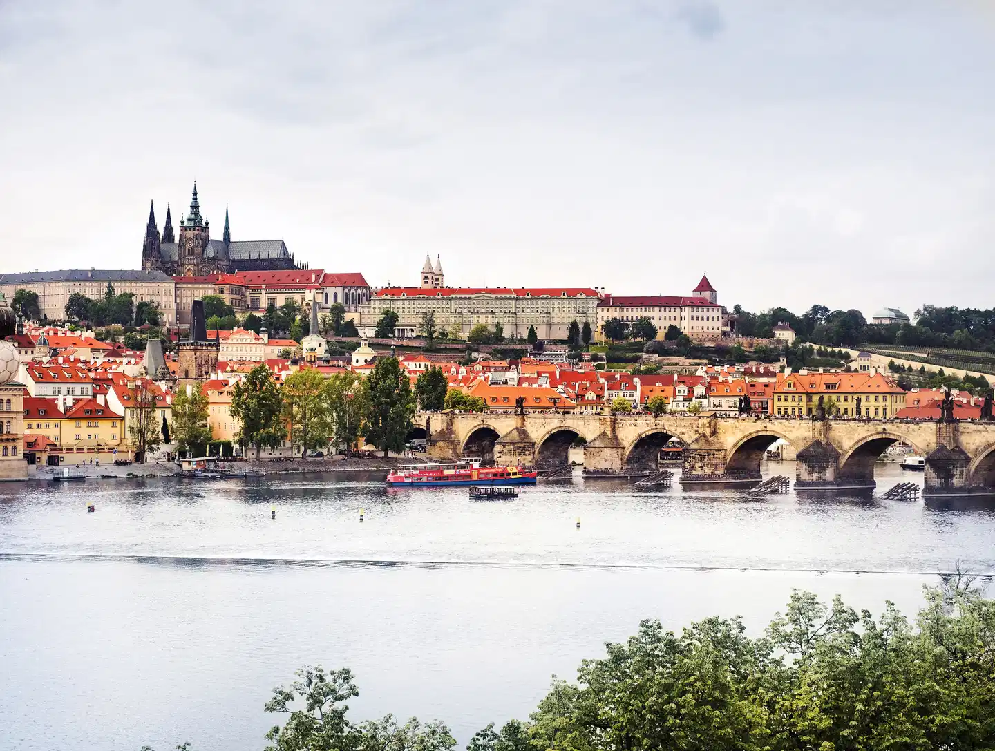 Hotel Bookquet Strand