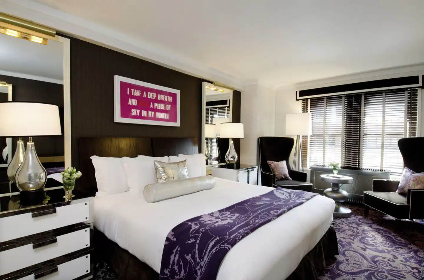 Iberostar 70 Park Avenue Wohnbeispiel