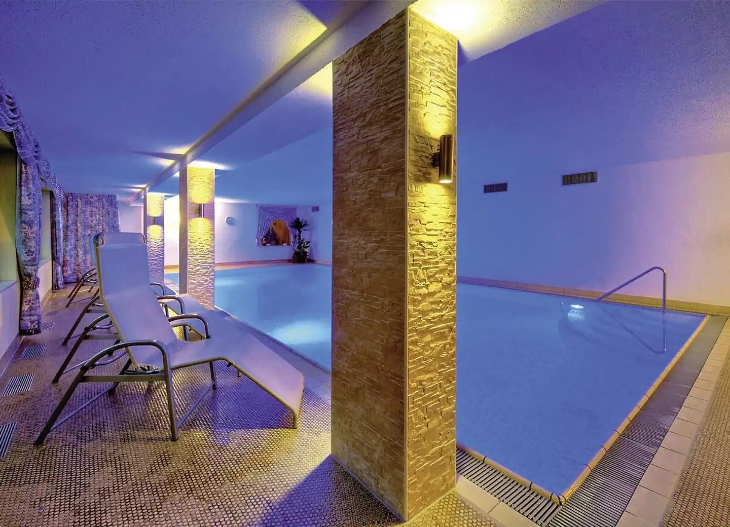 Flair Hotel Sonnenhof Wellness