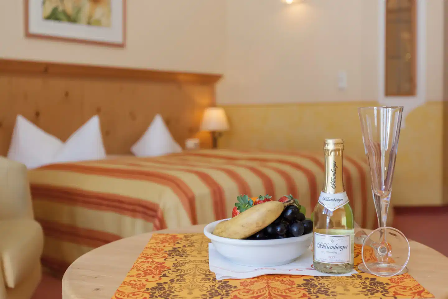 Sportalm Wohnbeispiel