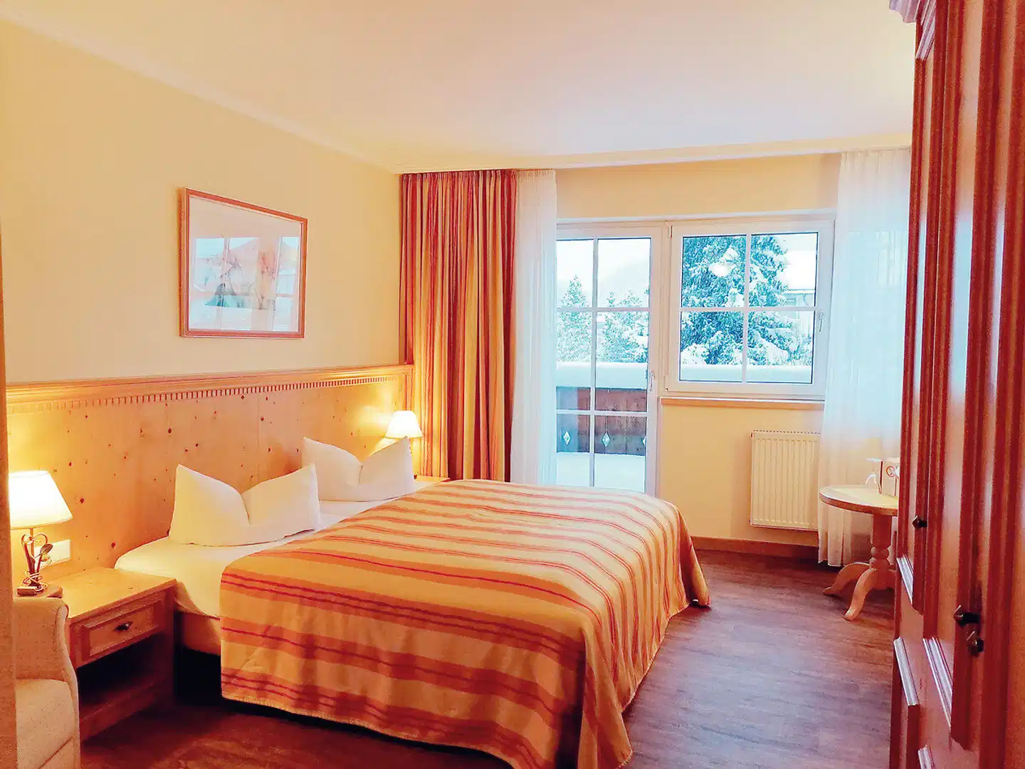 Sportalm Wohnbeispiel