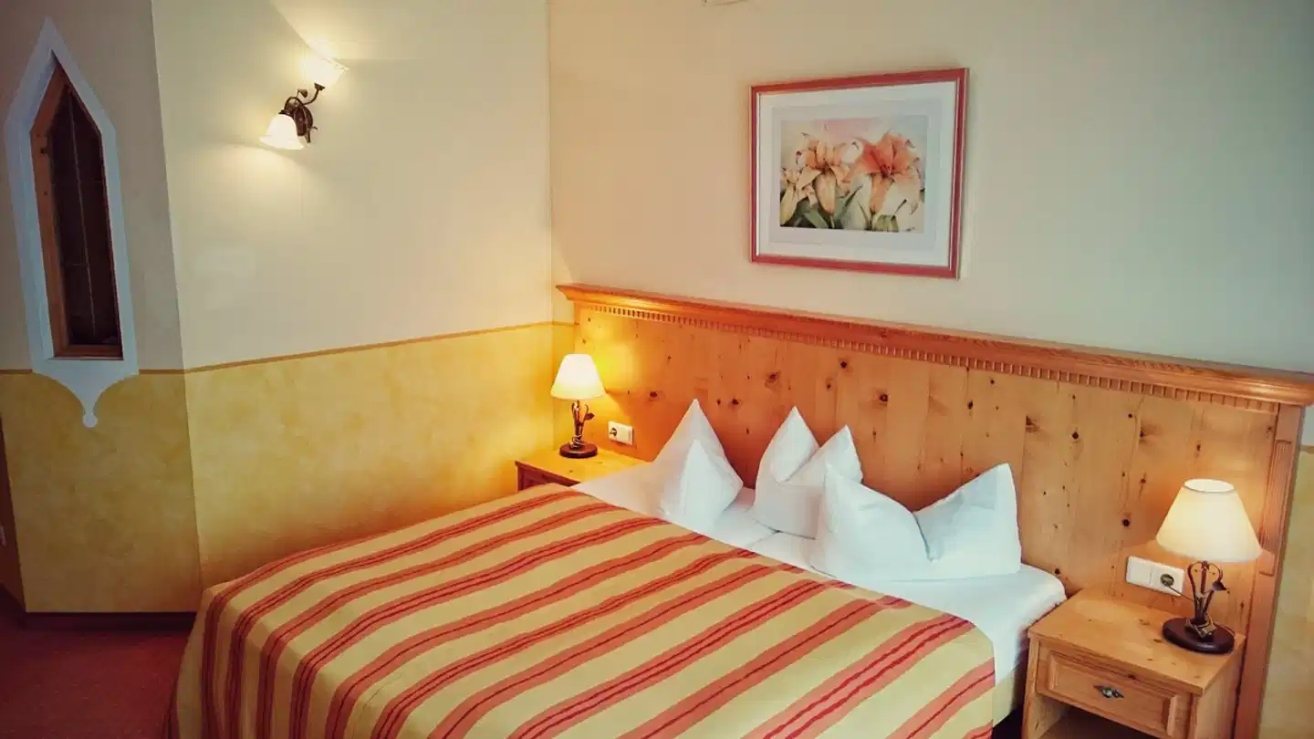 Sportalm Wohnbeispiel