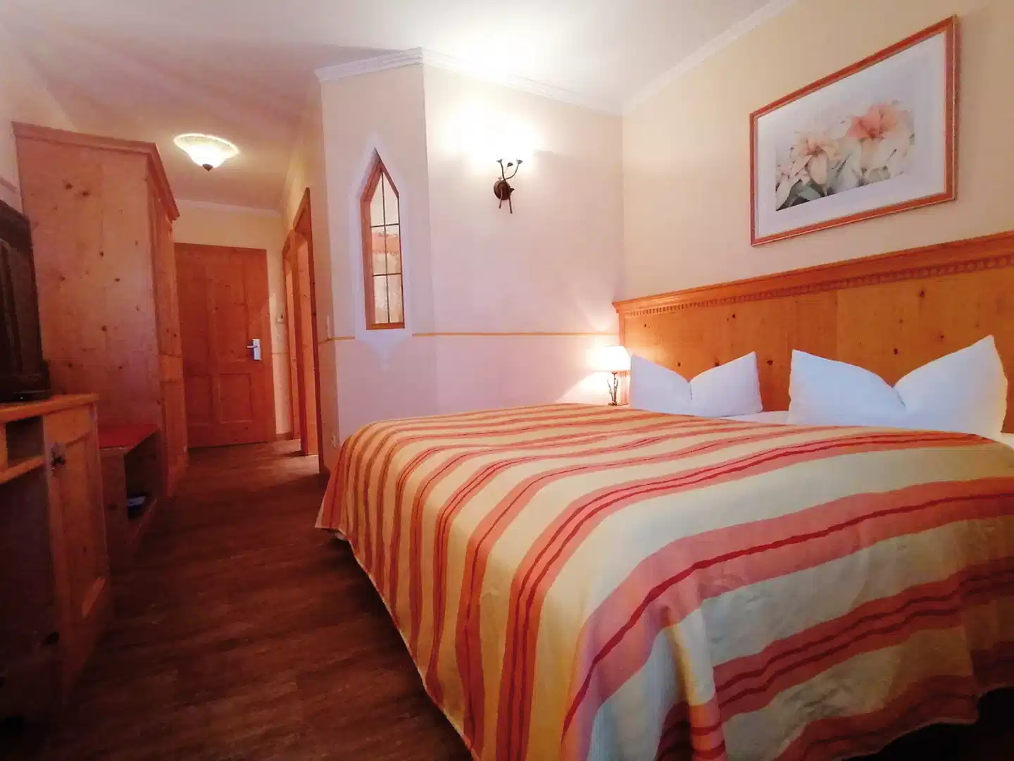 Sportalm Wohnbeispiel