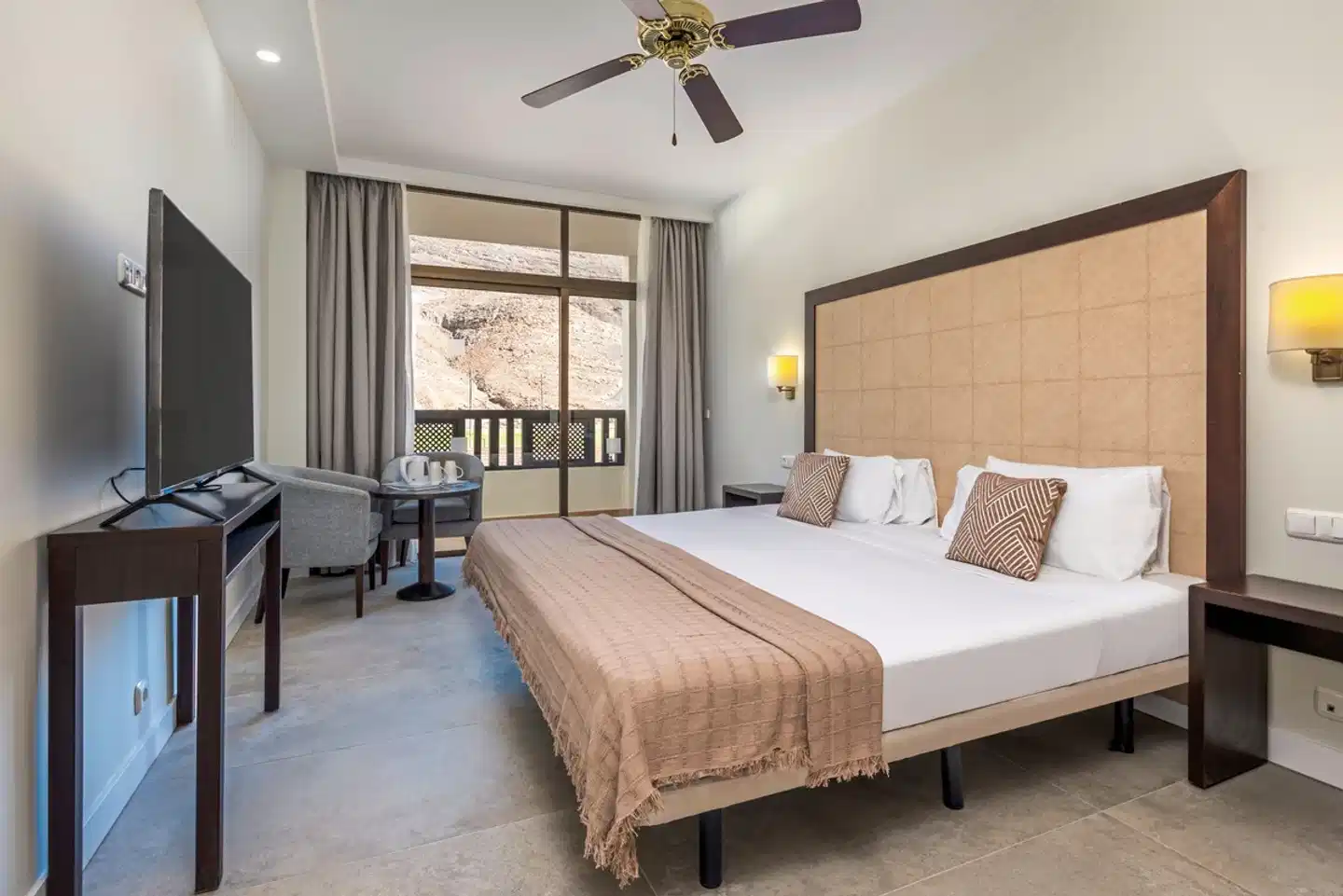 LIVVO Jandia Golf Wohnbeispiel