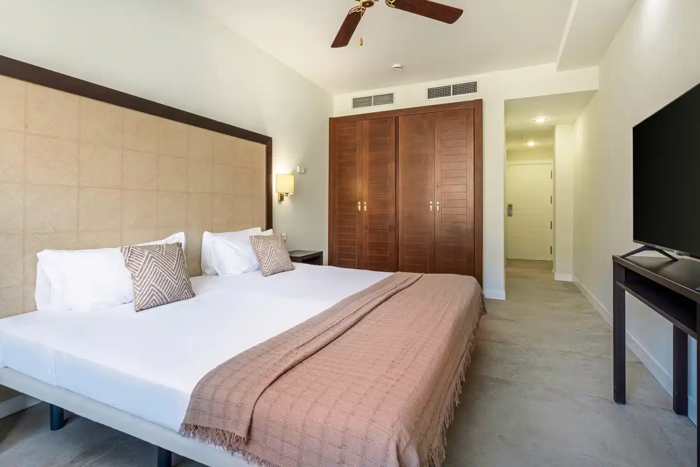 LIVVO Jandia Golf Wohnbeispiel