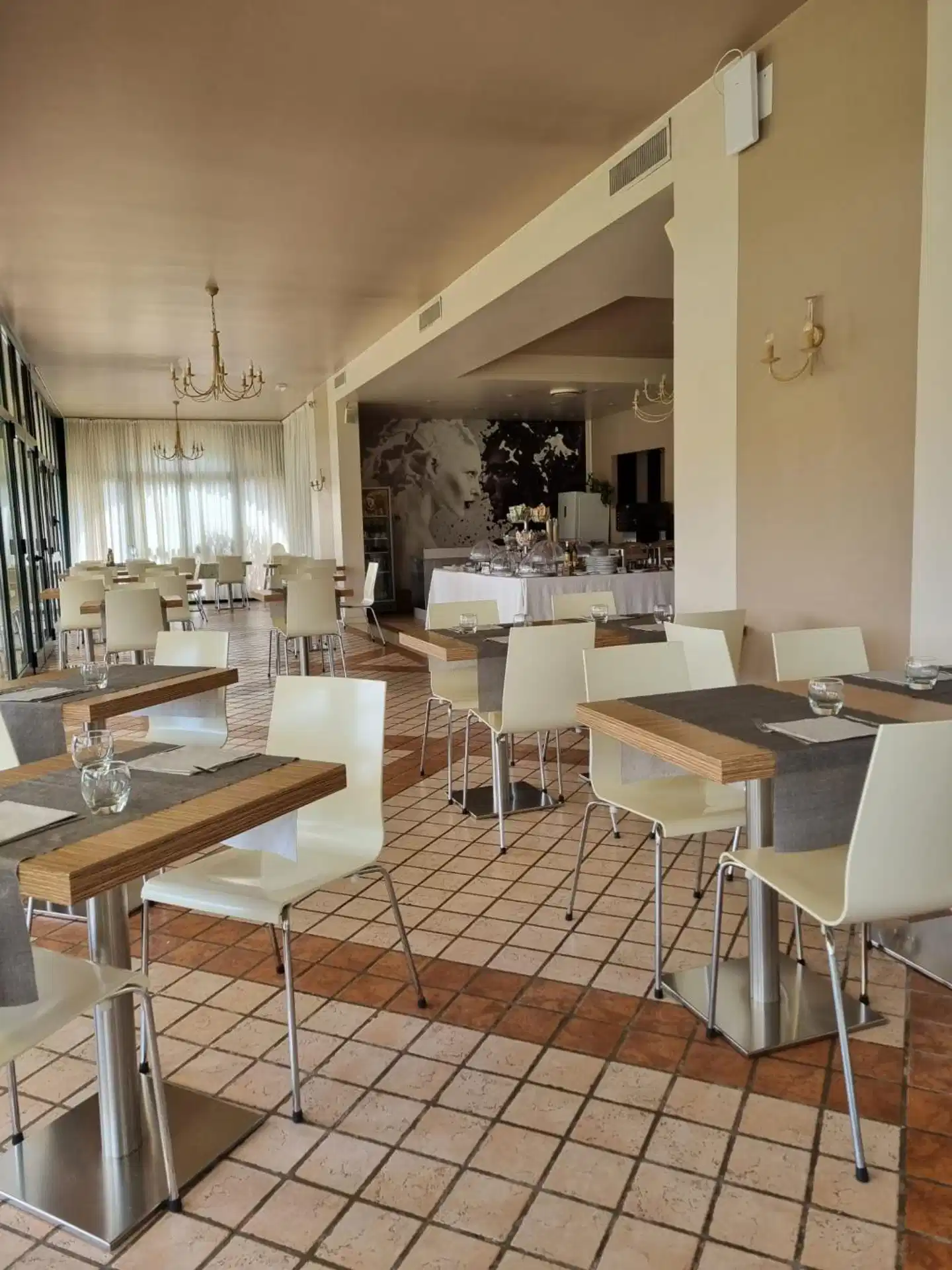 Le Terrazze sul Lago Residence & Hotel Bar