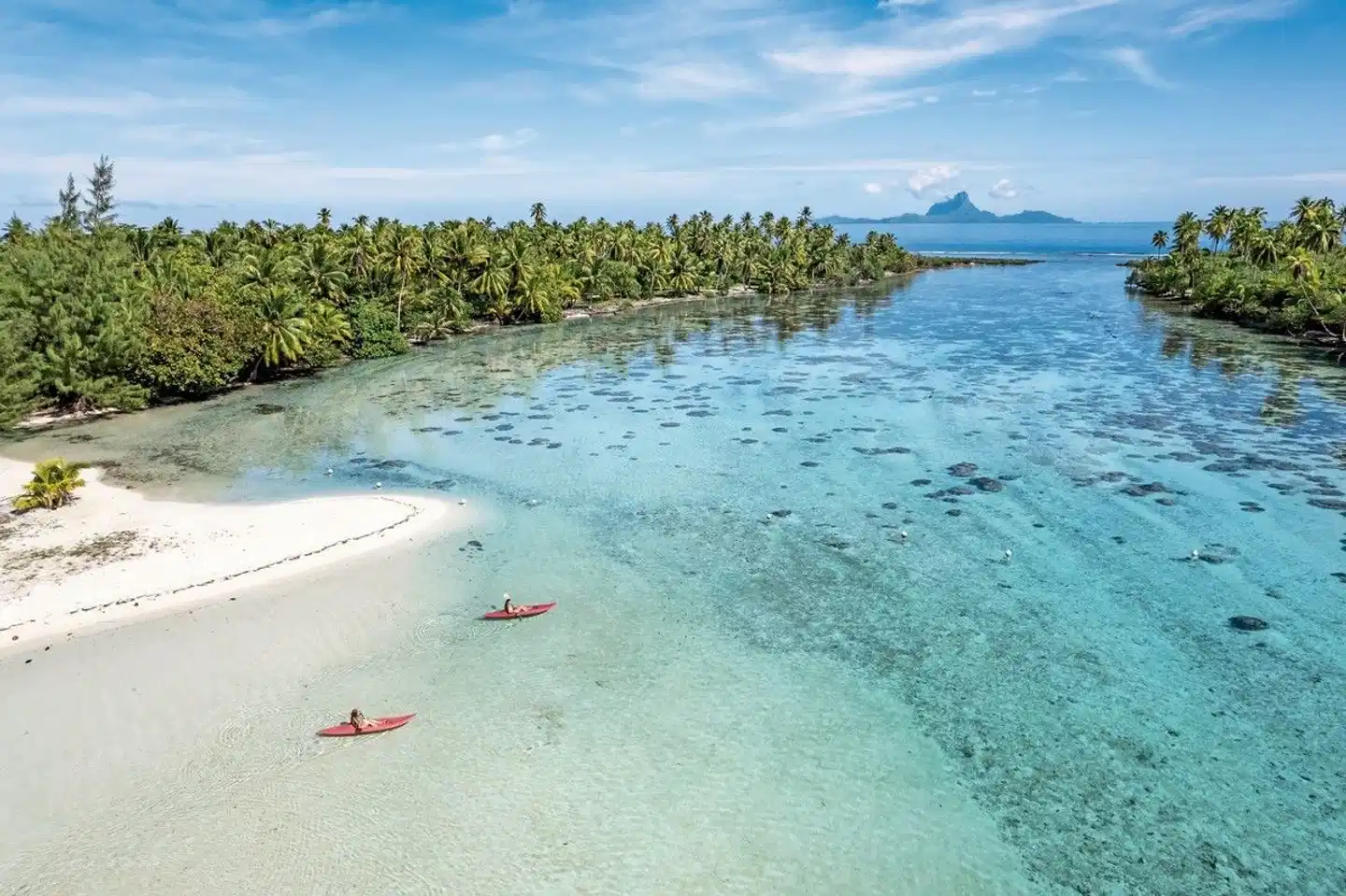 Le Taha'a by Pearl Resorts Strand