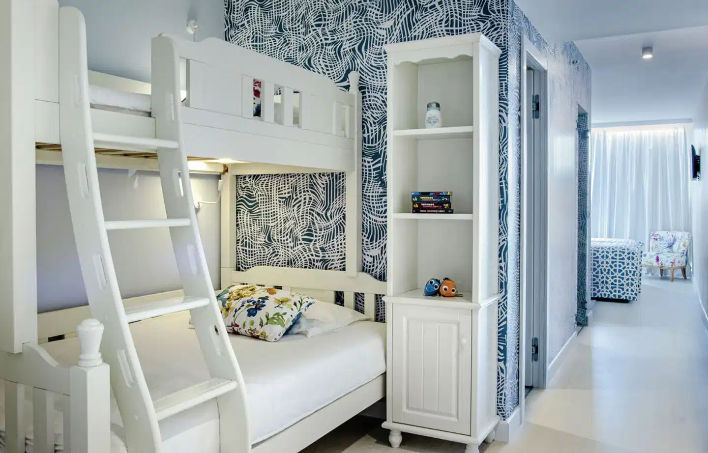 Amadria Park Beach Hotel Jakov Wohnbeispiel