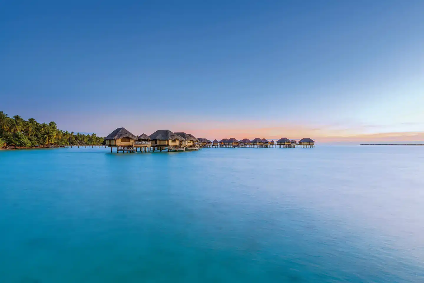 Le Taha'a by Pearl Resorts Strand