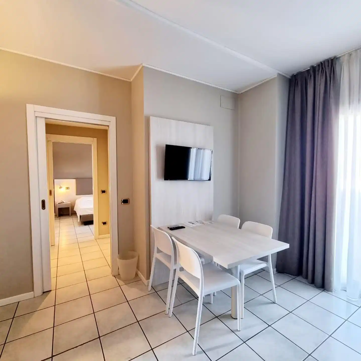 Le Terrazze sul Lago Residence & Hotel Wohnbeispiel