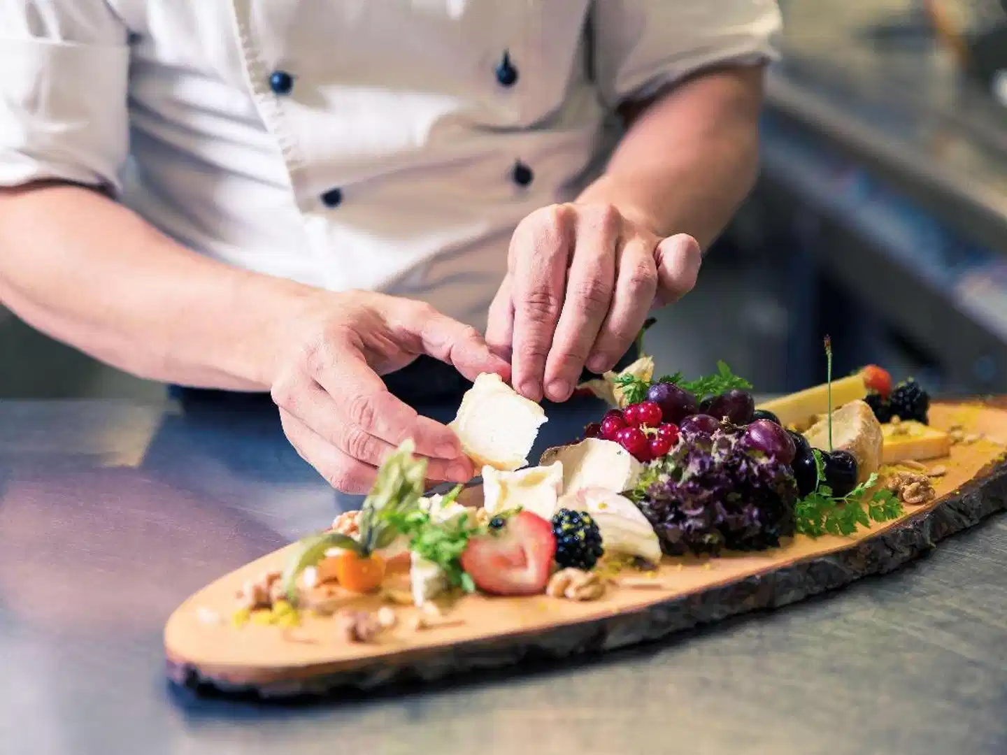 Mercure Hotel Dortmund Messe & Kongress Restaurant