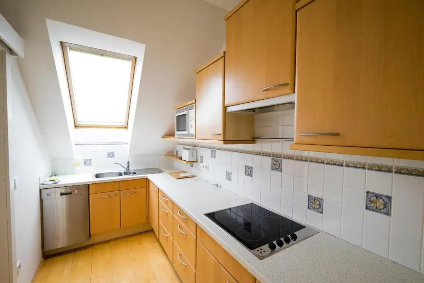 Thermenhotel 4 Jahreszeiten Wohnbeispiel