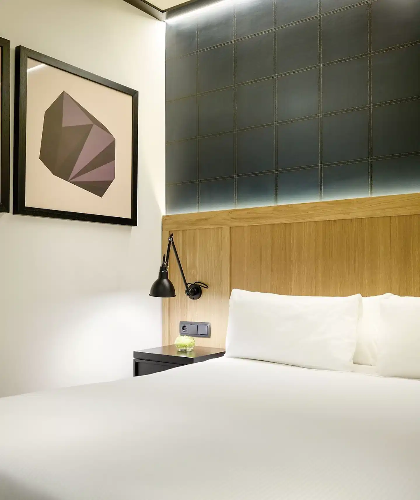 H10 Puerta de Alcalá Wohnbeispiel