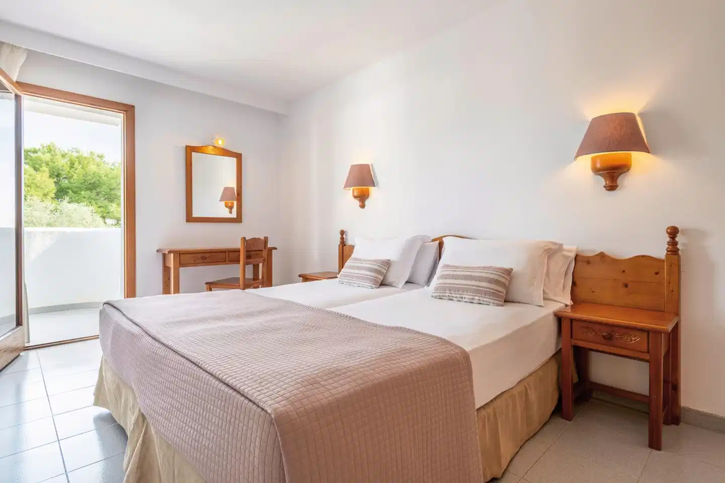 Inturotel Esmeralda Garden Wohnbeispiel