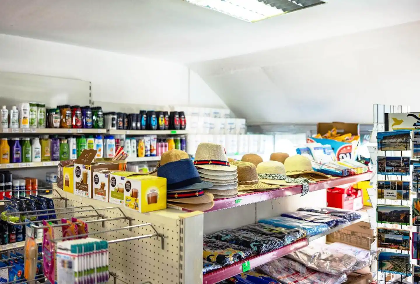 Servatur Montebello Sport und Entertainment