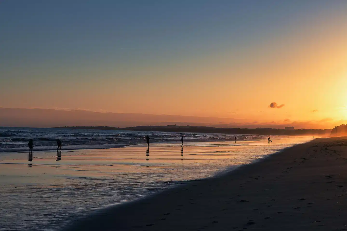 Domes Lake Algarve, Autograph Collection BEACH