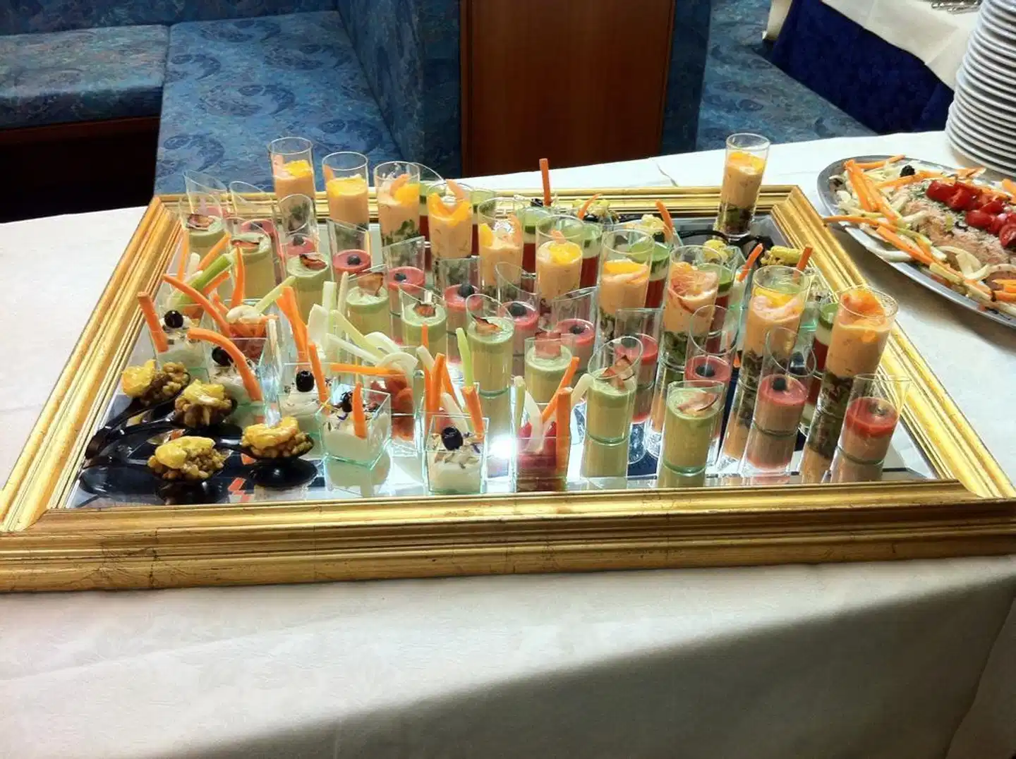 Cristallo Restaurant