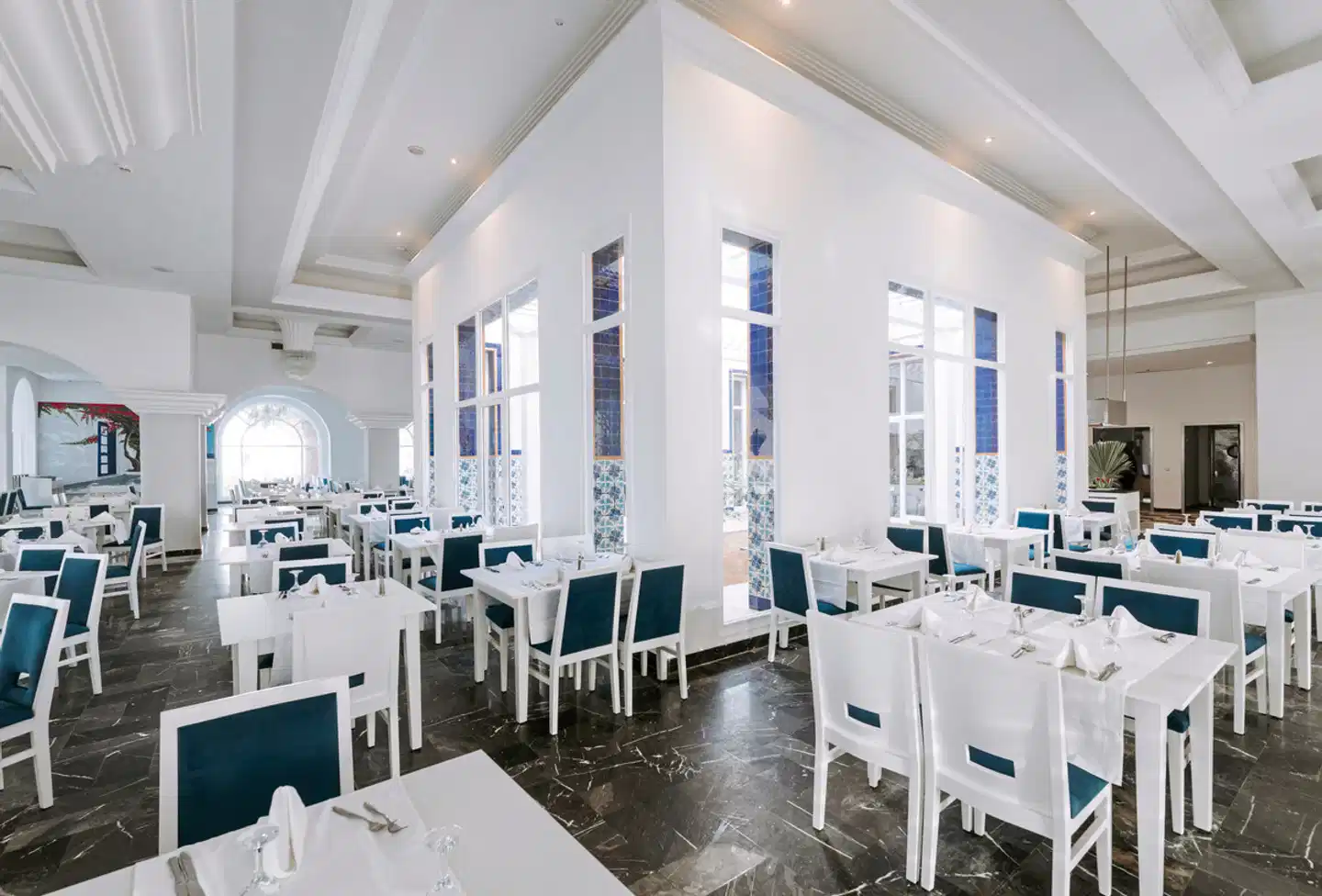 Djerba Golf Resort & Spa Restaurant