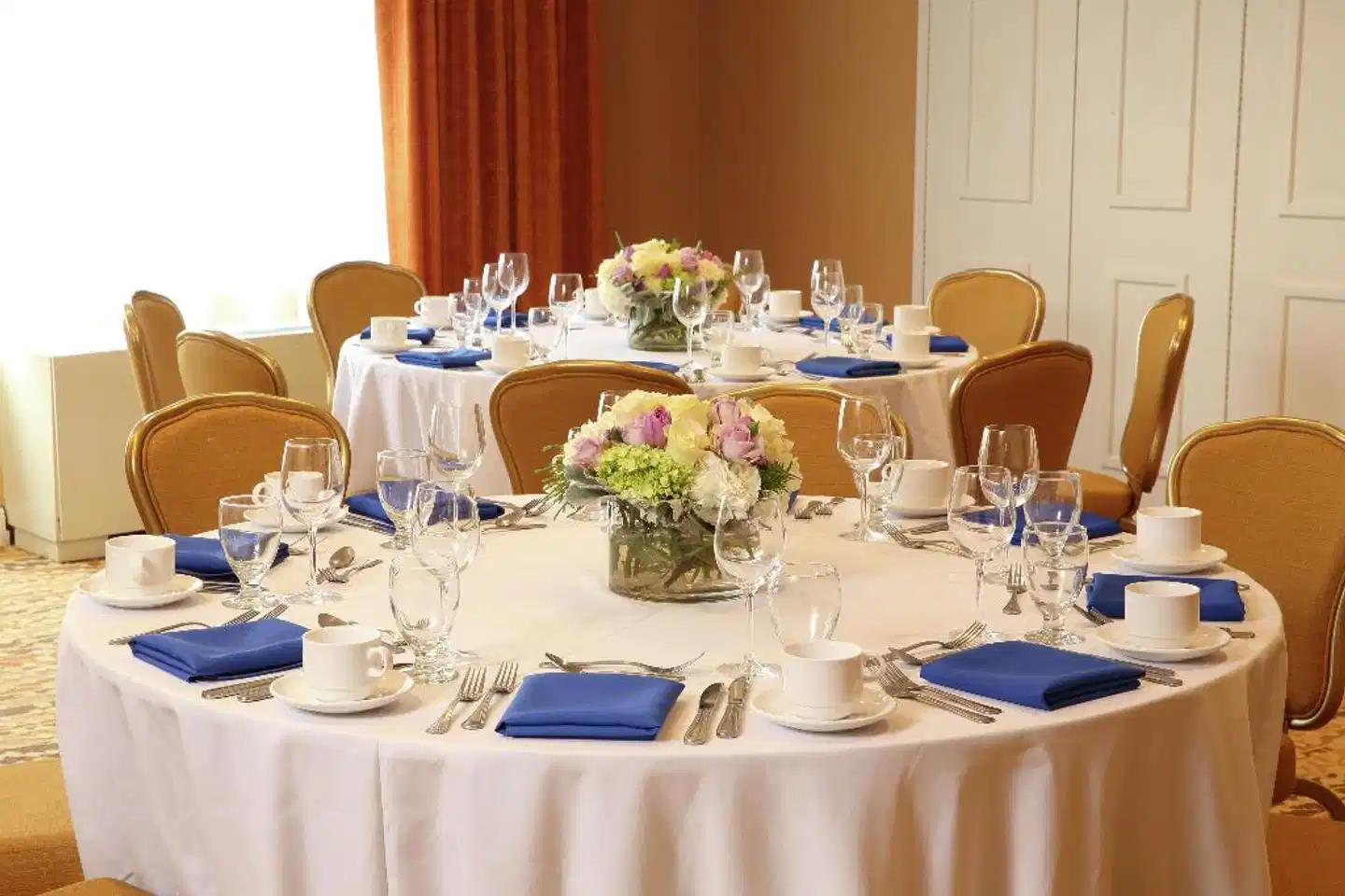 Hampton Inn Boston/Natick Konferenz