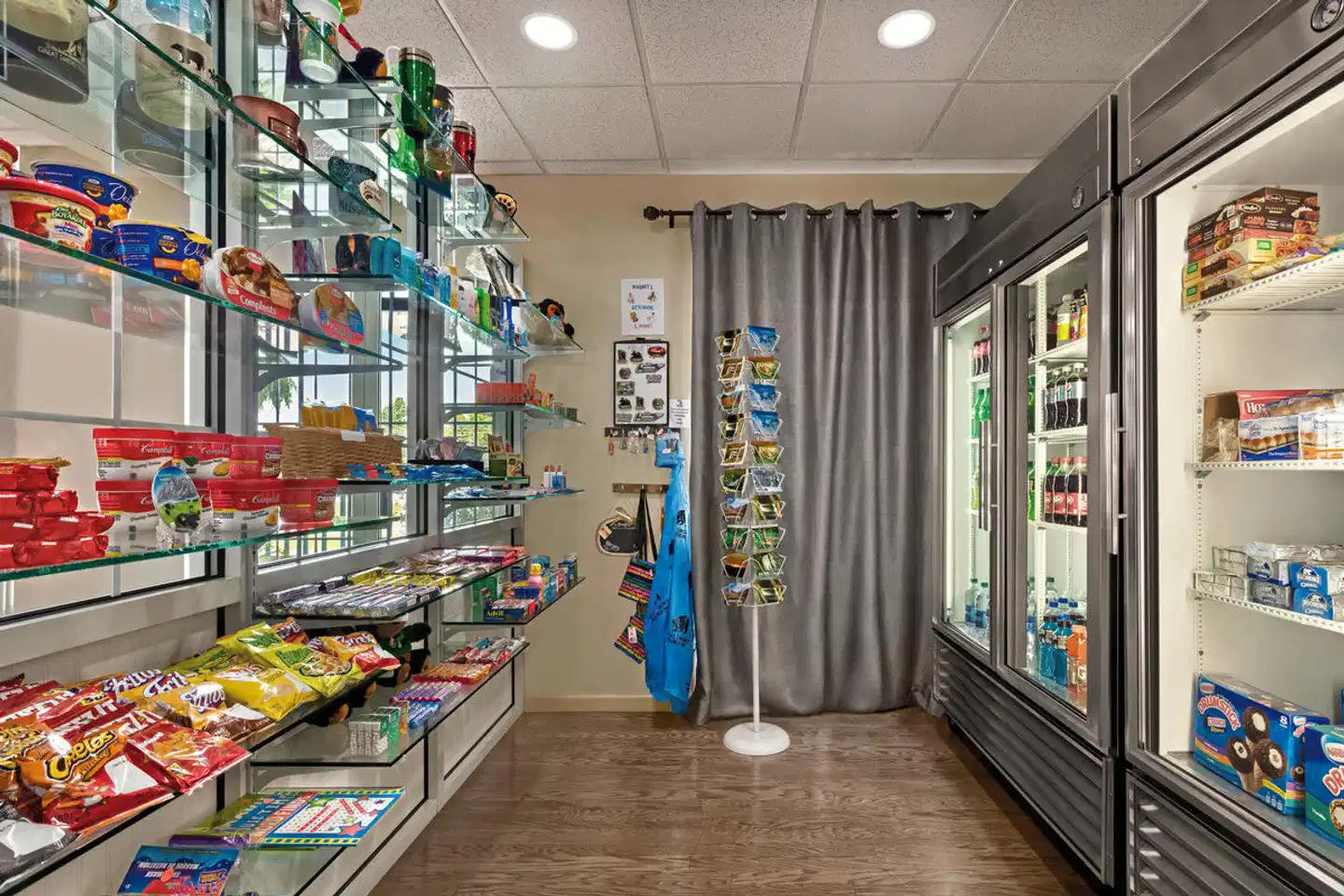 Ramada Pigeon Forge North Restaurant