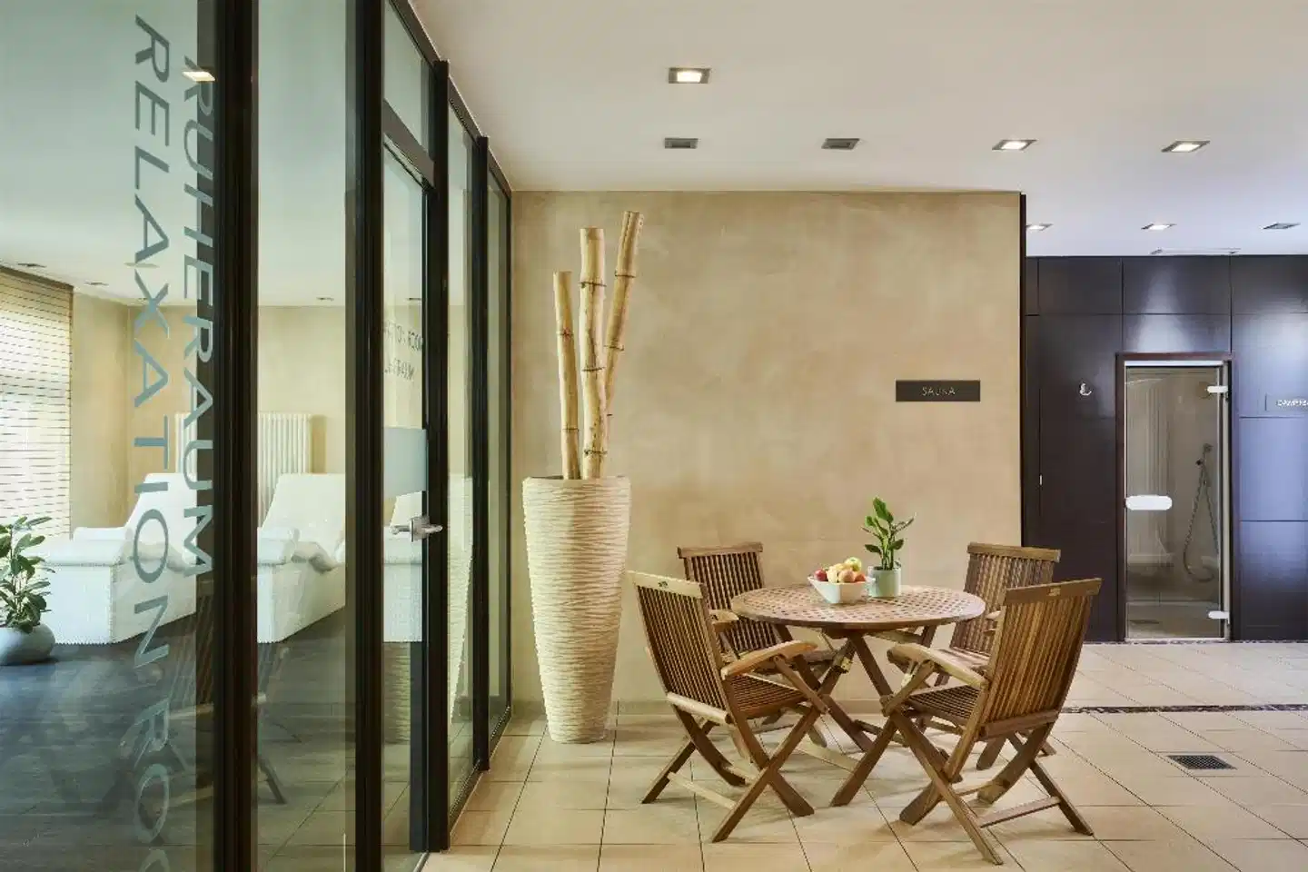 NH Collection Nürnberg City Wohnbeispiel