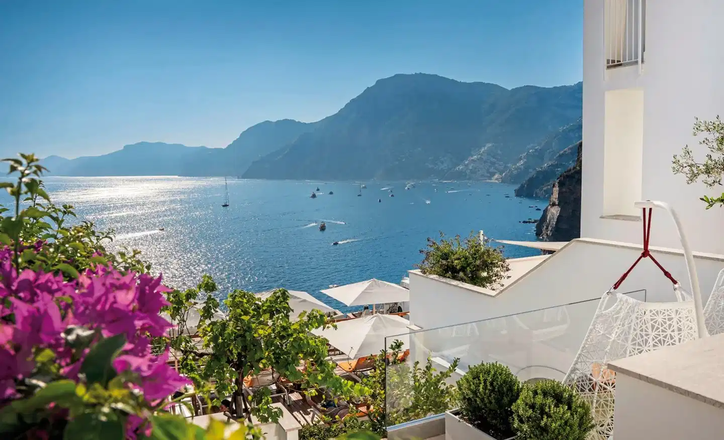 Casa Angelina Strand