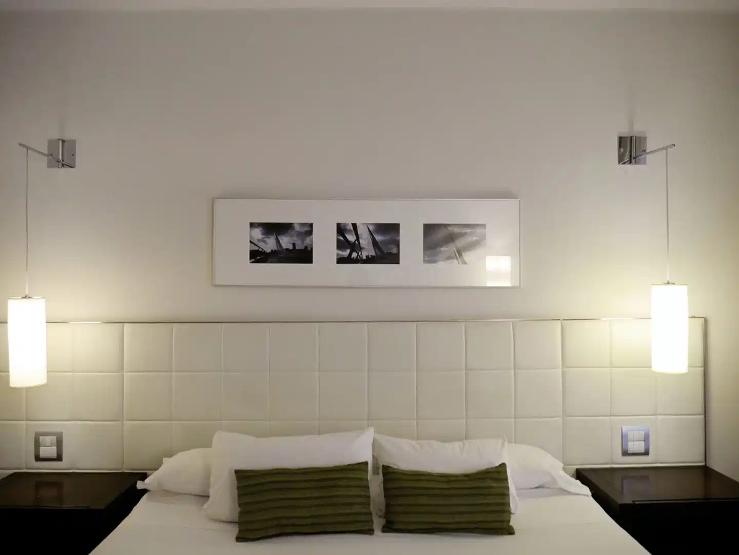 725 Continental Wohnbeispiel