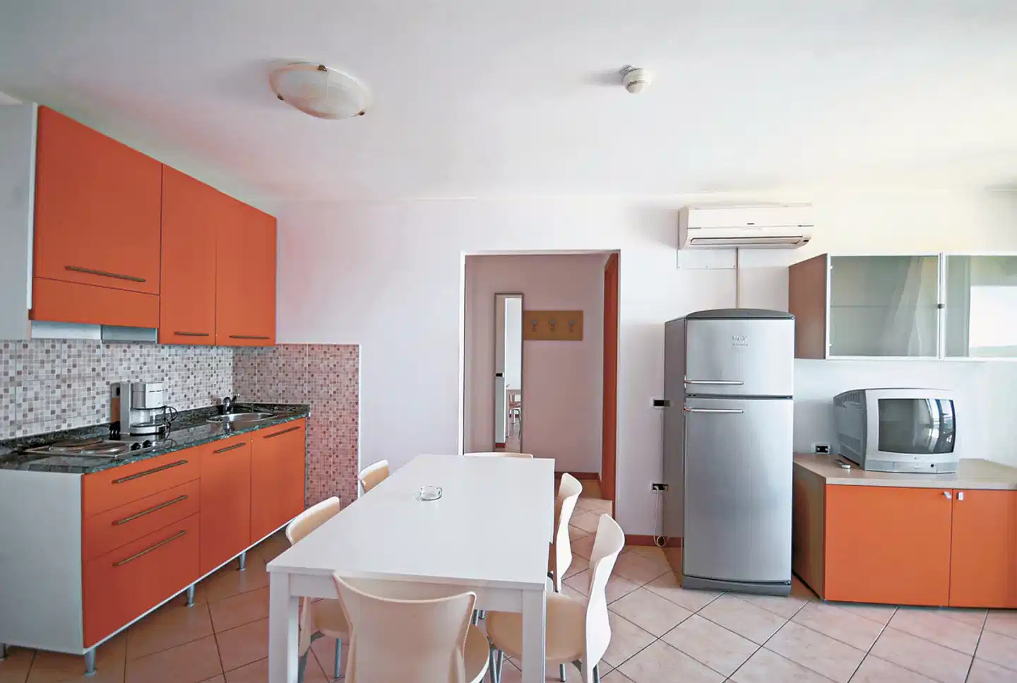 Splendid Resort Wohnbeispiel