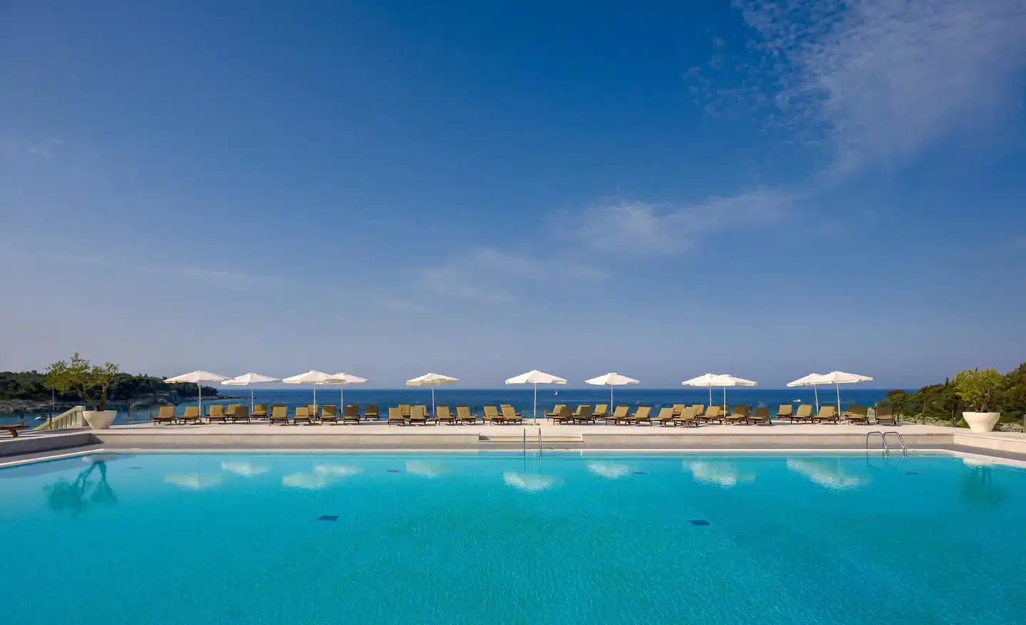 Park Plaza Verudela POOL